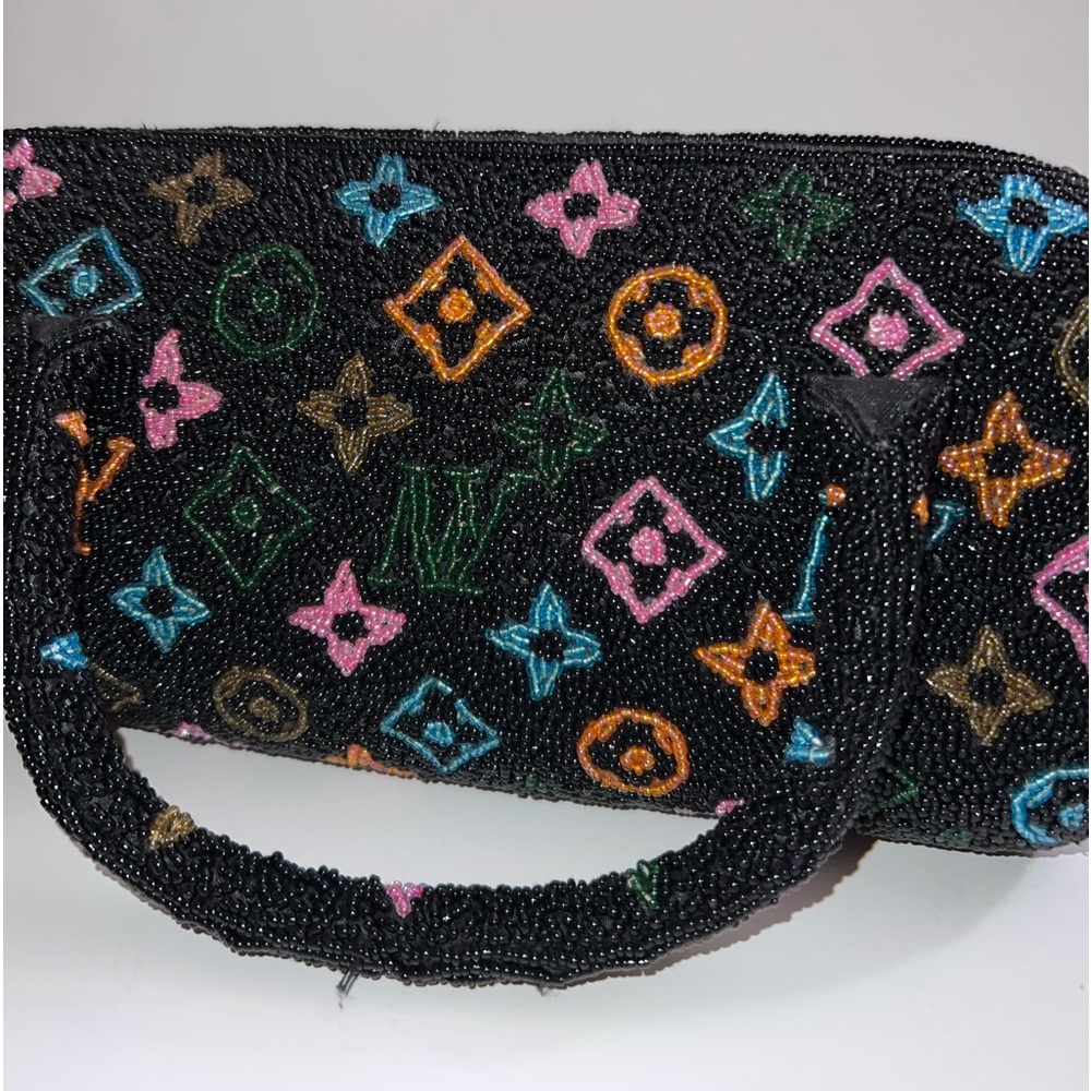 Vintage Pengyuan bag